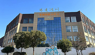 錨定新賽道，騰達(dá)海川產(chǎn)值再迎“滿(mǎn)堂紅”